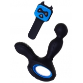 Вибростимулятор простаты с подогревом - Erotist Adult Toys - в Элисте купить с доставкой