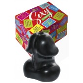 Сувенир в коробке  Босс - LOVETOY (А-Полимер) - купить с доставкой в Элисте