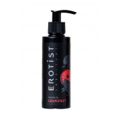 Массажное масло Erotist GRAPEFRUIT с ароматом грейпфрута - 150 мл. - Erotist Lubricants - купить с доставкой в Элисте