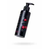Массажное масло Erotist CHERRY с ароматом вишни - 150 мл. - Erotist Lubricants - купить с доставкой в Элисте