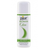 Лубрикант на водной основе pjur WOMAN Aloe - 30 мл. - Pjur - купить с доставкой в Элисте