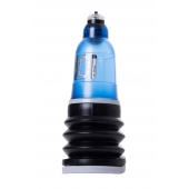 Синяя гидропомпа HydroMAX3 - Bathmate - в Элисте купить с доставкой