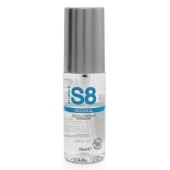 Универсальный лубрикант на водной осноdе S8 Original Lube - 50 мл. - Stimul8 - купить с доставкой в Элисте