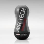 Мастурбатор AIR-TECH Squeeze Strong - Tenga - в Элисте купить с доставкой