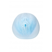 Прозрачный реалистичный мастурбатор Juicy Pussy Subtle Crystal - ToyFa - в Элисте купить с доставкой