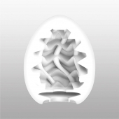 Мастурбатор-яйцо EGG Wavy II - Tenga - в Элисте купить с доставкой