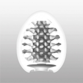 Мастурбатор-яйцо EGG Brush - Tenga - в Элисте купить с доставкой