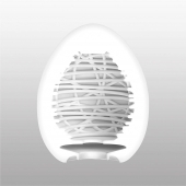 Мастурбатор-яйцо EGG Silky II - Tenga - в Элисте купить с доставкой