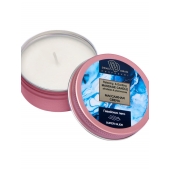 Массажная свеча  Гавайское лето - БиоМед - купить с доставкой в Элисте