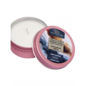 Массажная свеча  Тайна востока - БиоМед - купить с доставкой в Элисте