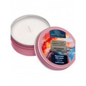 Массажная свеча  Фруктовая фантазия - БиоМед - купить с доставкой в Элисте