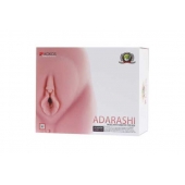 Мастурбатор-вагина Adarashi 3 без вибрации - KOKOS - в Элисте купить с доставкой