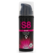 Гель для клитора с разогревающим эффектом Stimul8 Spark Clitoral Warming - 30 мл. - Stimul8 - купить с доставкой в Элисте