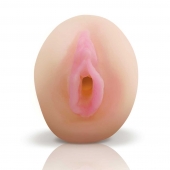 Вагина-мастурбатор Tuna Taco - Pipedream - в Элисте купить с доставкой