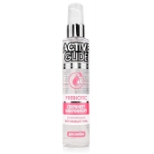 Увлажняющий интимный гель Active Glide Prebiotic - 100 гр. - Биоритм - купить с доставкой в Элисте