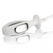 Вагинальный электростимулятор Julian - MyStim - купить с доставкой в Элисте