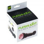 Крепление Fleshlight - Shower Mount - Fleshlight - в Элисте купить с доставкой