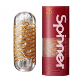 Мастурбатор SPINNER Beads - Tenga - в Элисте купить с доставкой