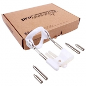 Экстендер для увеличения пениса Open Wide Restraints - Chisa - в Элисте купить с доставкой