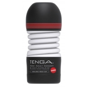 Мастурбатор TENGA Rolling Head Cup Strong - Tenga - в Элисте купить с доставкой