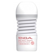 Мастурбатор TENGA Rolling Head Cup Soft - Tenga - в Элисте купить с доставкой