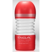 Мастурбатор TENGA Rolling Head Cup - Tenga - в Элисте купить с доставкой
