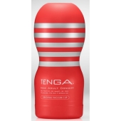 Мастурбатор TENGA Original Vacuum Cup - Tenga - в Элисте купить с доставкой
