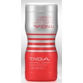 Мастурбатор TENGA Dual Sensation Cup - Tenga - в Элисте купить с доставкой