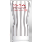 Мастурбатор TENGA Squeeze Tube Cup Soft - Tenga - в Элисте купить с доставкой