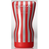Мастурбатор TENGA Squeeze Tube Cup - Tenga - в Элисте купить с доставкой