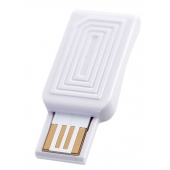 Белый USB Bluetooth адаптер Lovense - 2 см. - Lovense - купить с доставкой в Элисте