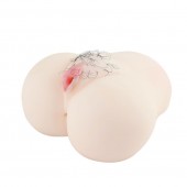 Мастурбатор с вибрацией Japanese School Girl - Baile - в Элисте купить с доставкой