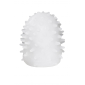 Мастурбатор-яйцо Satisfyer Naughty Mini Masturbator - Satisfyer - в Элисте купить с доставкой