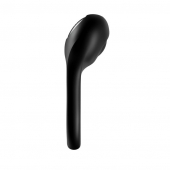 Черное эрекционное виброкольцо Majestic Duo - Satisfyer - в Элисте купить с доставкой