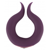 Вибратор для пар Two Motors Couple’s Ring в форме кольца - Orion - в Элисте купить с доставкой