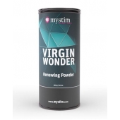Пудра для ухода за игрушками Virgin Wonder Renewing Powder - MyStim - в Элисте купить с доставкой
