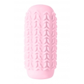 Розовый мастурбатор Marshmallow Maxi Candy - Lola Games - в Элисте купить с доставкой