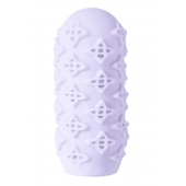 Сиреневый мастурбатор Marshmallow Maxi Honey - Lola Games - в Элисте купить с доставкой