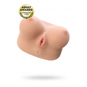 Мастурбатор Juliana Breast с вагиной - KOKOS - в Элисте купить с доставкой