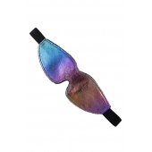 Радужная маска Anonymo - ToyFa - купить с доставкой в Элисте