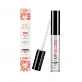 Блеск для губ Lip Gloss Strawberry с ароматом клубники - 7 мл. - Exsens - купить с доставкой в Элисте