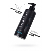 Лубрикант на водной основе Erotist Neutral - 250 мл. - Erotist Lubricants - купить с доставкой в Элисте