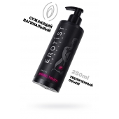 Сужающий вагинальный гель Erotist Spring Touch - 250 мл. - Erotist Lubricants - купить с доставкой в Элисте