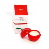 Крем для стимуляции сосков Crazy Love Cherry - 8 мл. - Exsens - купить с доставкой в Элисте