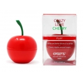 Крем для стимуляции сосков Crazy Love Cherry - 8 мл. - Exsens - купить с доставкой в Элисте