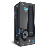 Вибрирующий смарт-мастурбатор ZOLO STEALTH - Zolo - в Элисте купить с доставкой