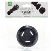 Адаптер для мастурбатора Fleshlight Flight Adapter Shower Mount - Fleshlight - купить с доставкой в Элисте