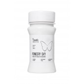 Пудра для ухода за игрушками Powdery Sky с ароматом мяты - 40 гр. - Eromantica - купить с доставкой в Элисте