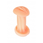 Надувная кукла с тремя любовными отверстиями - ToyFa - в Элисте купить с доставкой