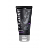Крем для увеличения пениса Erotist Big Guy - 50 мл. - Erotist Lubricants - купить с доставкой в Элисте